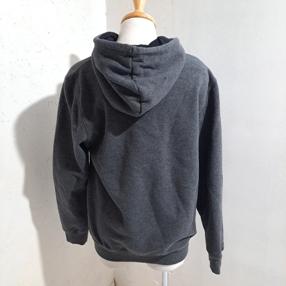 Realtree | Grey logo women's pullover hoodie - Picture 5 of 9